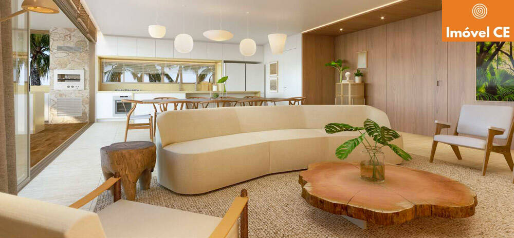 Apartamento à venda com 4 quartos, 252m² - Foto 7