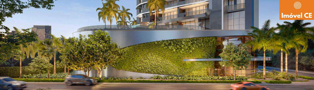 Apartamento, 3 quartos, 116 m² - Foto 3