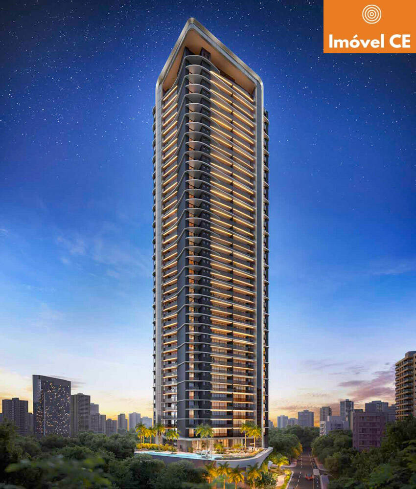 Apartamento, 3 quartos, 116 m² - Foto 5