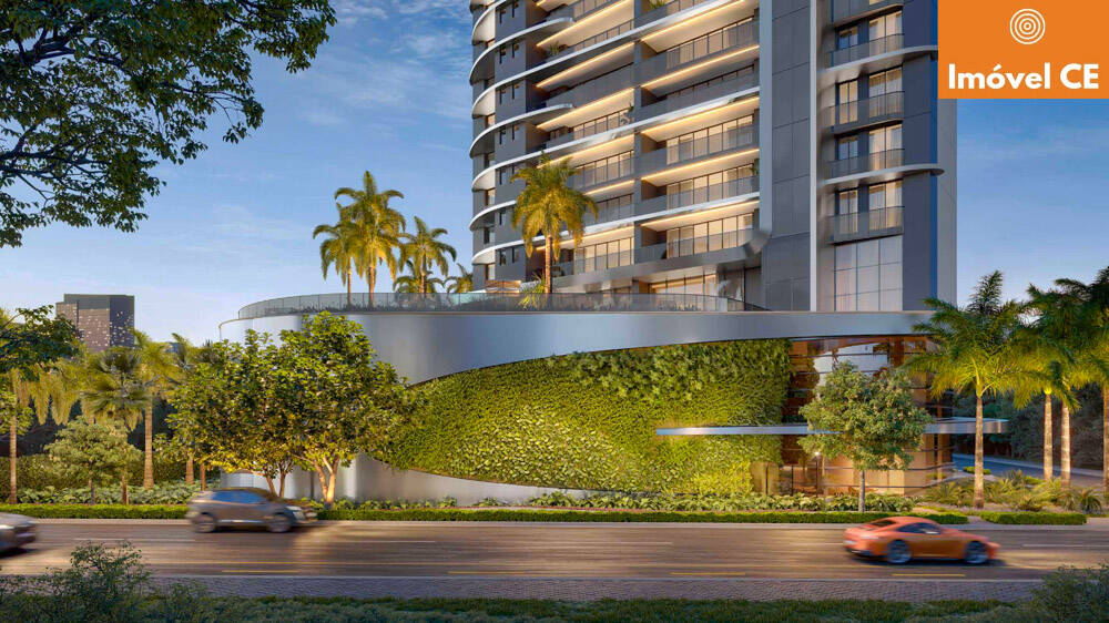 Apartamento, 3 quartos, 116 m² - Foto 2