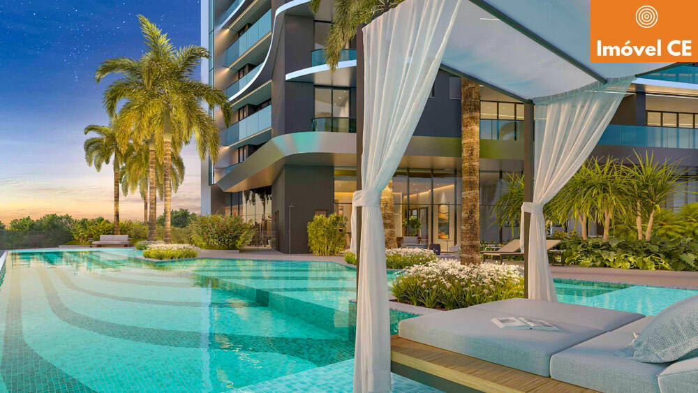 Apartamento, 3 quartos, 116 m² - Foto 1