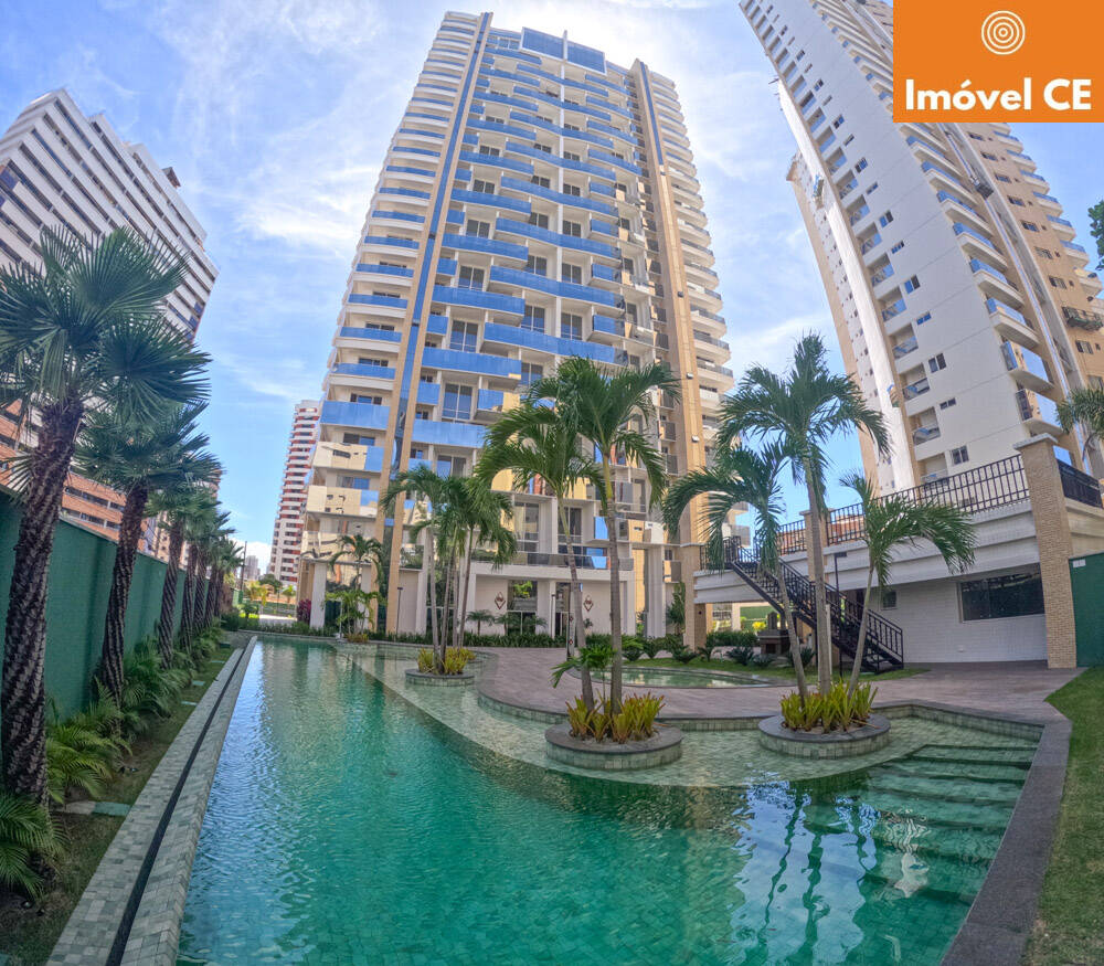 Apartamento à venda com 3 quartos, 119m² - Foto 2