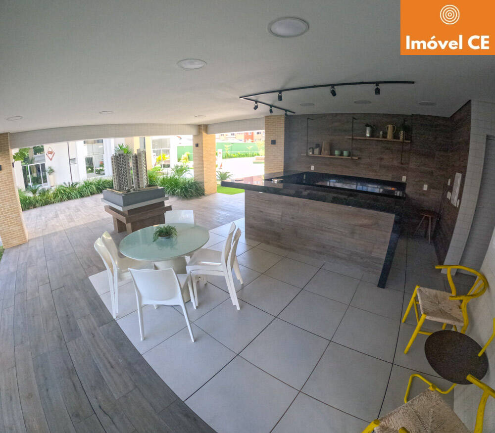 Apartamento à venda com 3 quartos, 119m² - Foto 3