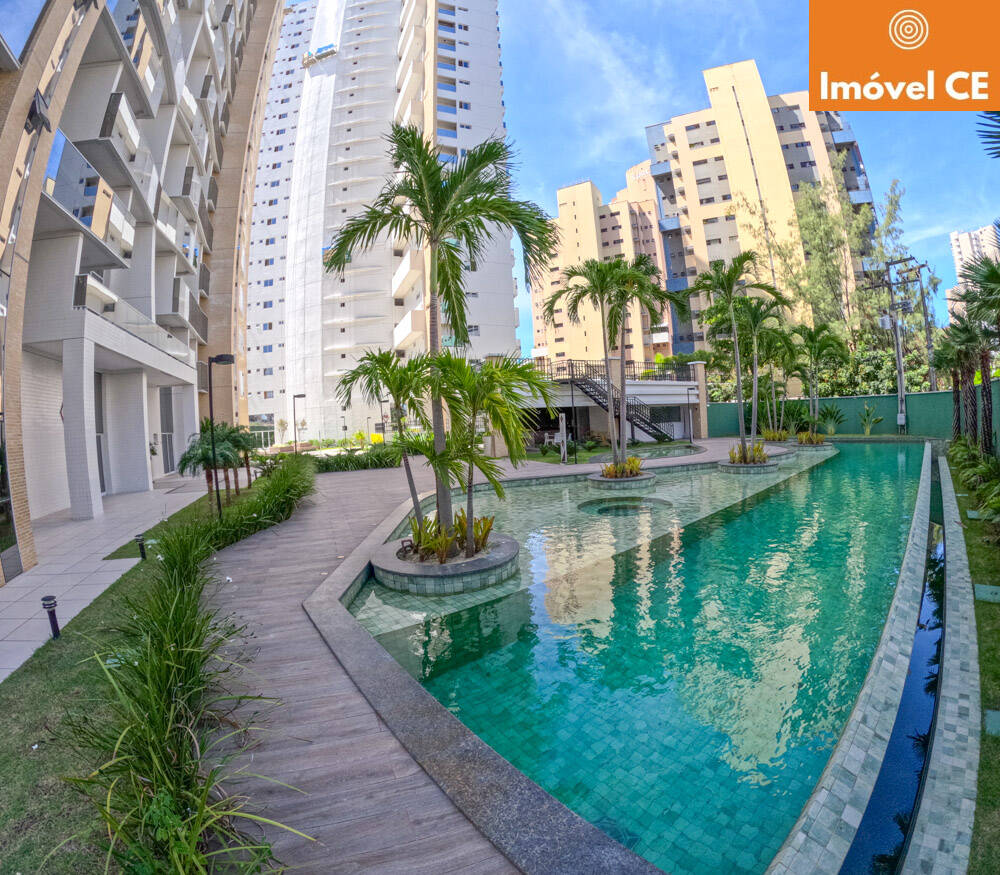 Apartamento à venda com 3 quartos, 119m² - Foto 5