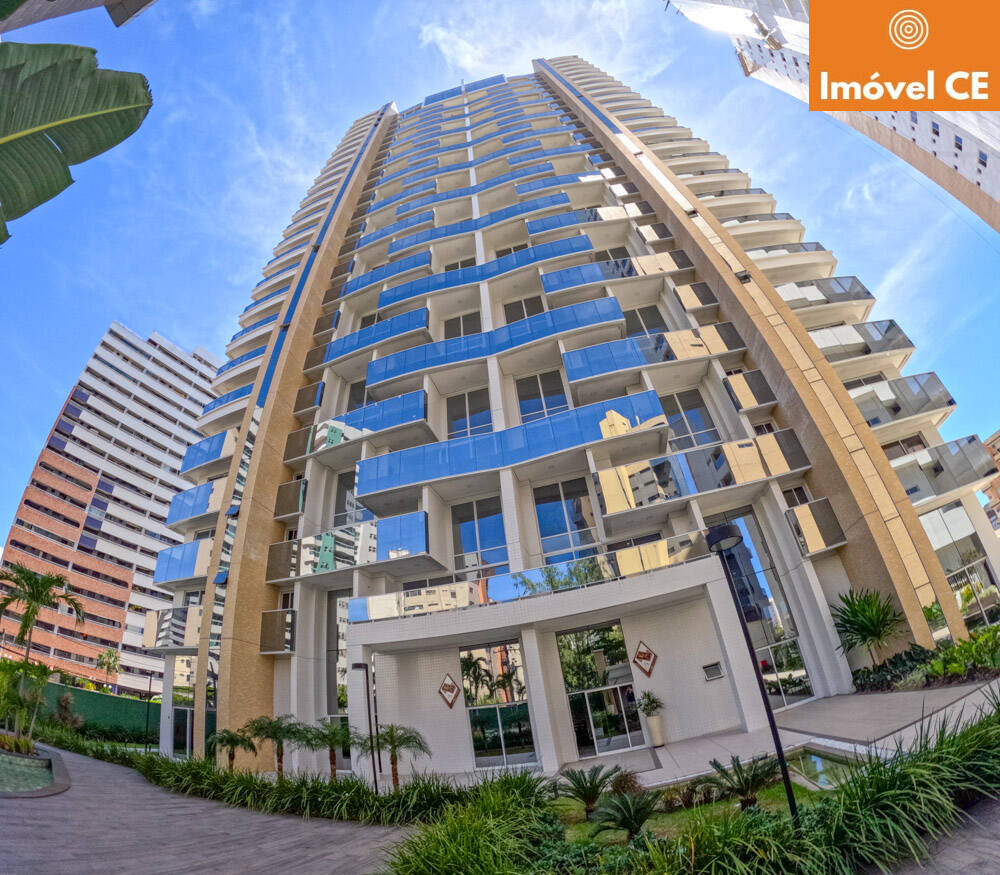 Apartamento à venda com 3 quartos, 119m² - Foto 4