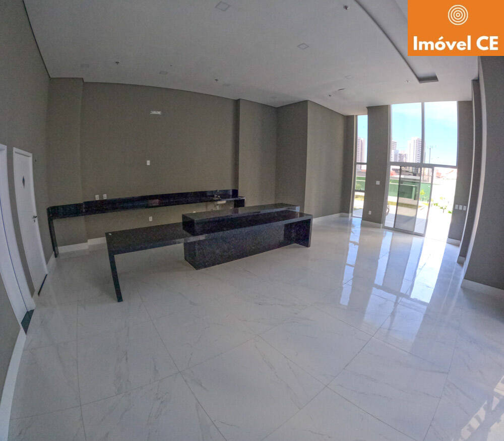 Apartamento à venda com 3 quartos, 119m² - Foto 7