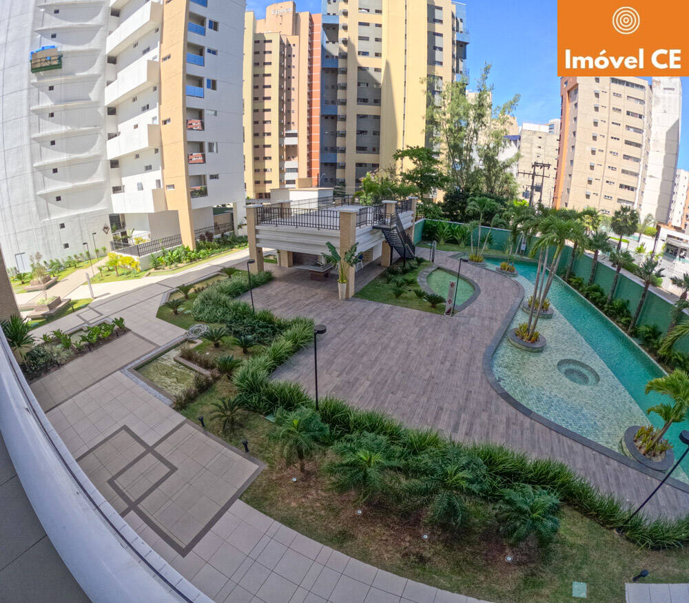 Apartamento à venda com 3 quartos, 119m² - Foto 27