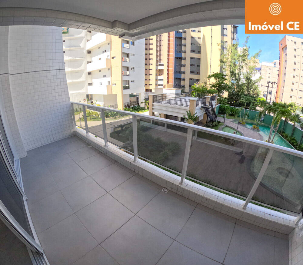 Apartamento à venda com 3 quartos, 119m² - Foto 26