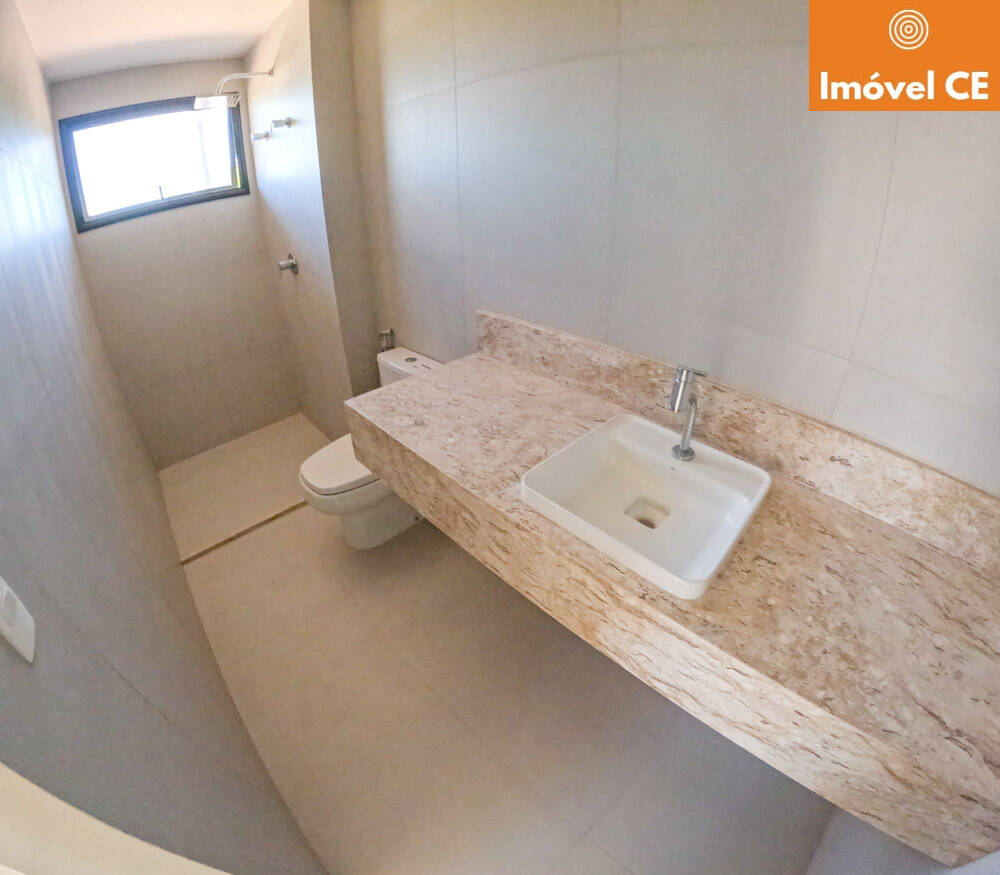 Apartamento à venda com 4 quartos, 252m² - Foto 5