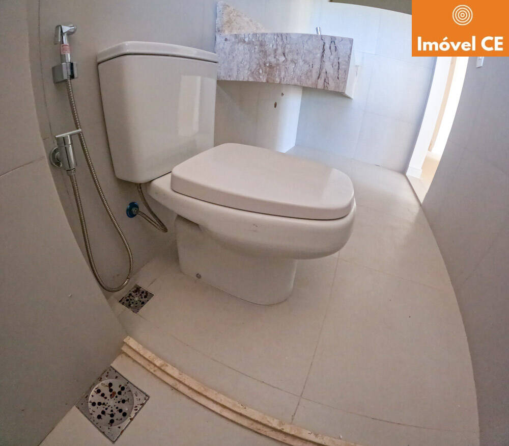 Apartamento à venda com 4 quartos, 252m² - Foto 7