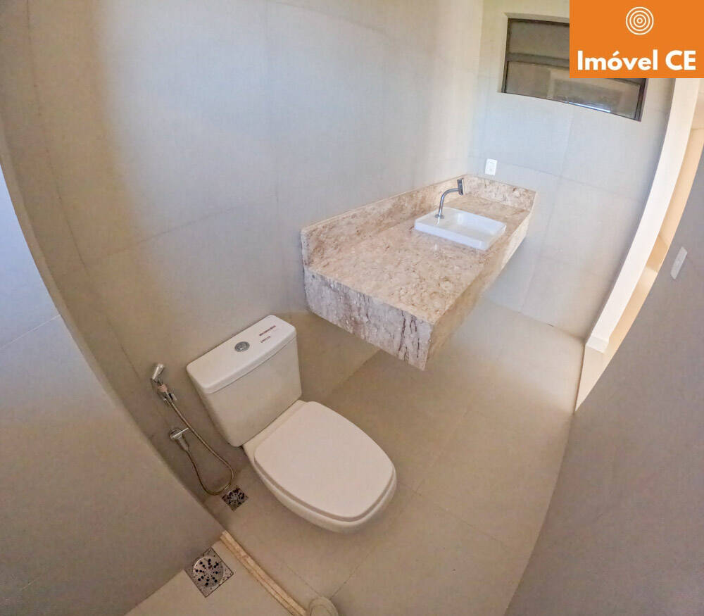 Apartamento à venda com 4 quartos, 252m² - Foto 8