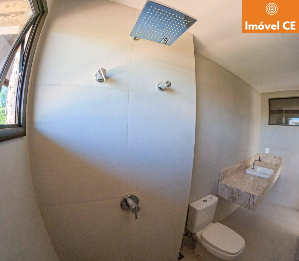 Apartamento à venda com 4 quartos, 252m² - Foto 6