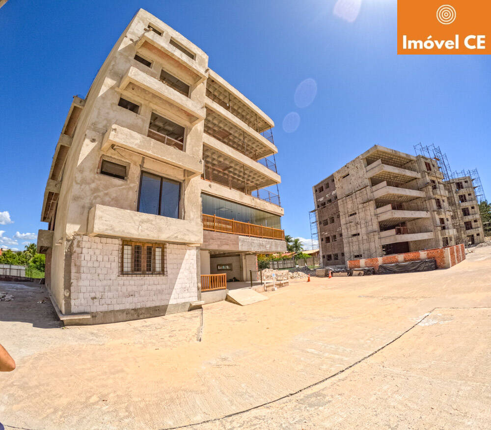 Apartamento à venda com 4 quartos, 252m² - Foto 1