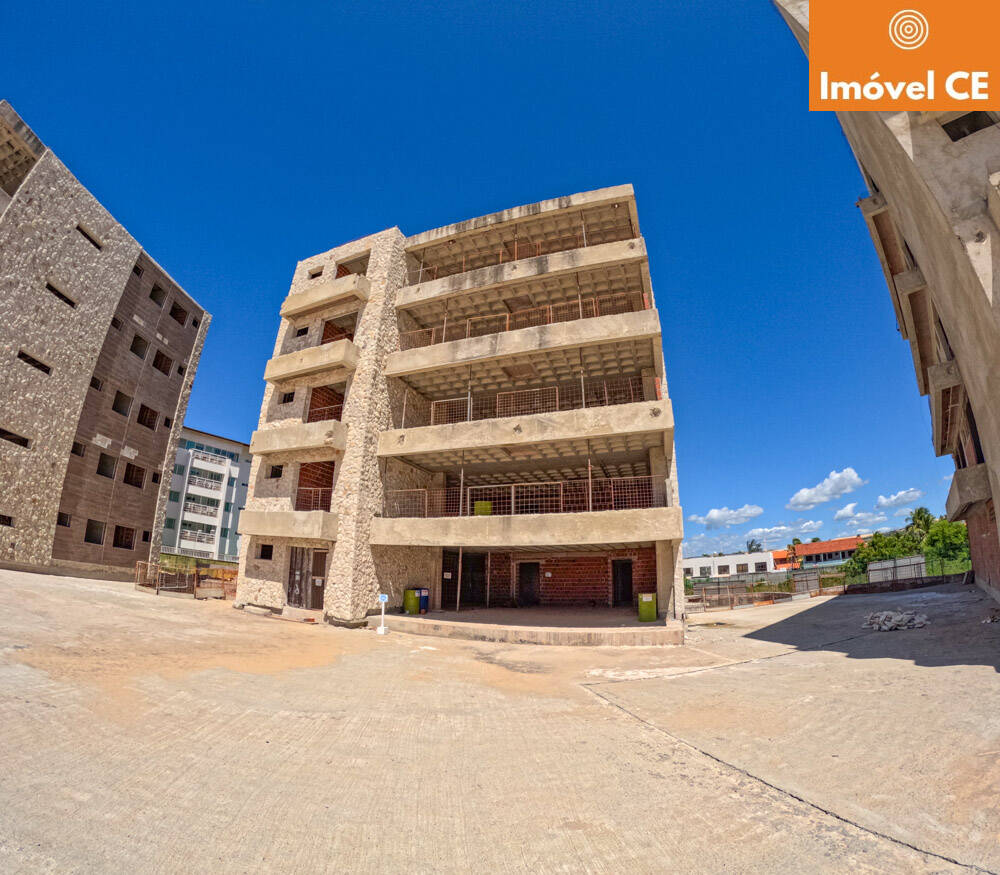 Apartamento à venda com 4 quartos, 252m² - Foto 2