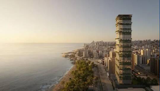 Apartamento, 4 quartos, 350 m² - Foto 1