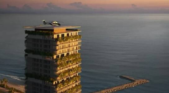 Apartamento, 4 quartos, 350 m² - Foto 2