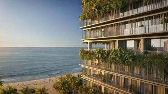 Apartamento, 4 quartos, 350 m² - Foto 3