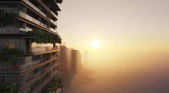 Apartamento, 4 quartos, 350 m² - Foto 4