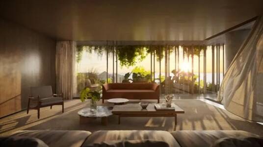 Apartamento, 4 quartos, 350 m² - Foto 5