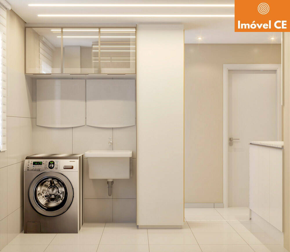 Apartamento à venda com 3 quartos, 60m² - Foto 6