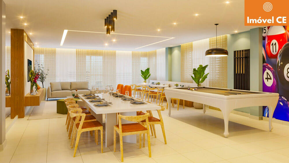 Apartamento à venda com 3 quartos, 60m² - Foto 15
