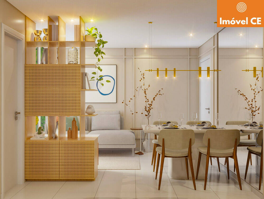 Apartamento à venda com 3 quartos, 60m² - Foto 14