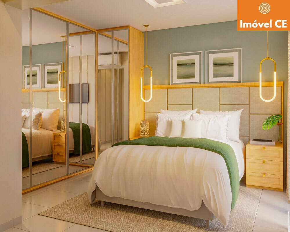 Apartamento à venda com 3 quartos, 60m² - Foto 20