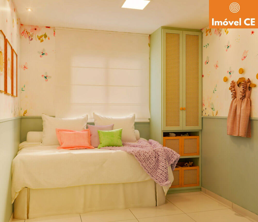 Apartamento à venda com 3 quartos, 60m² - Foto 18