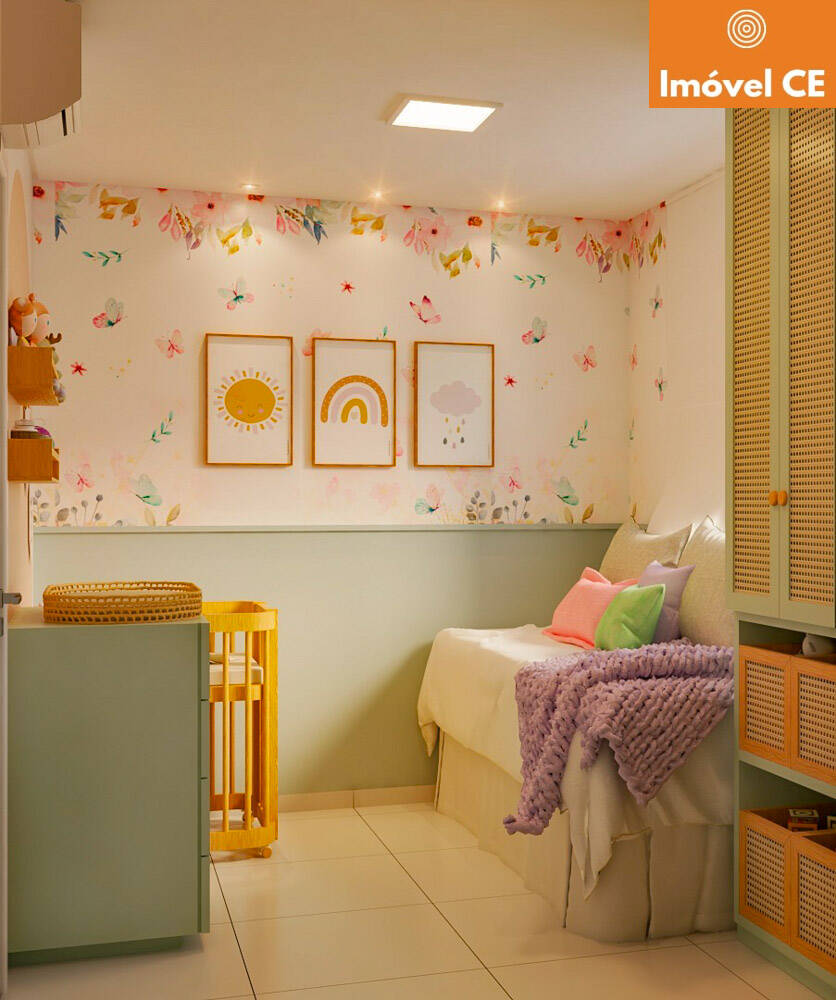 Apartamento à venda com 3 quartos, 60m² - Foto 19
