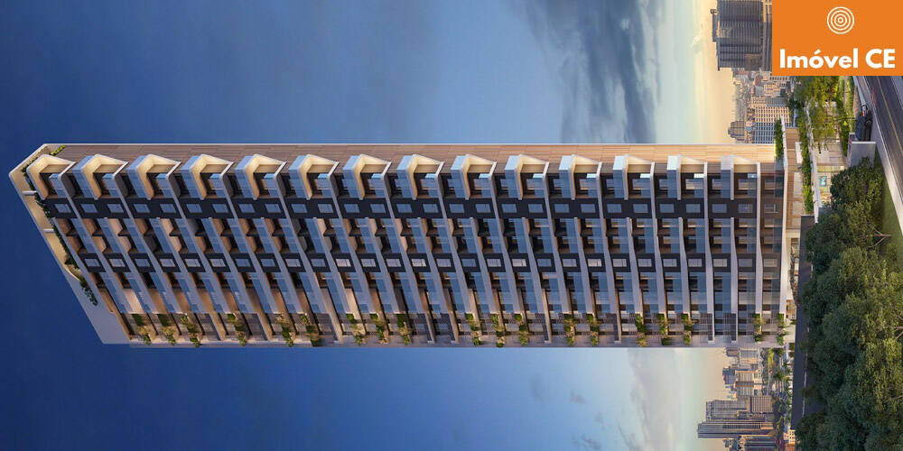 Apartamento, 2 quartos, 61 m² - Foto 2