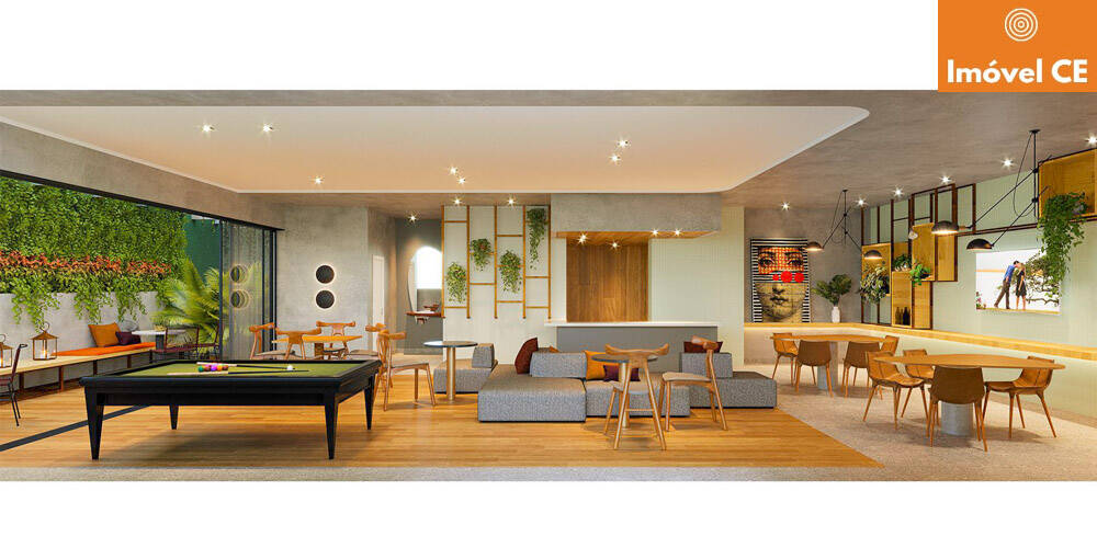 Apartamento, 2 quartos, 61 m² - Foto 3