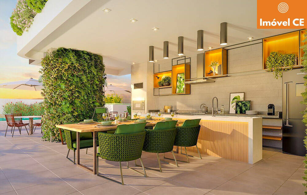 Apartamento, 2 quartos, 61 m² - Foto 7