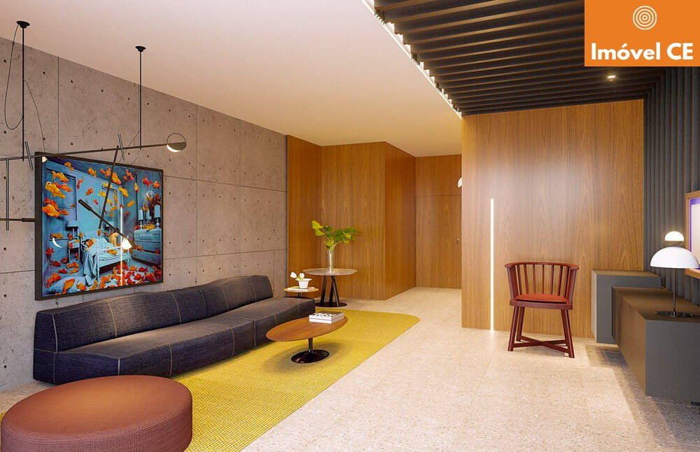 Apartamento, 2 quartos, 61 m² - Foto 5