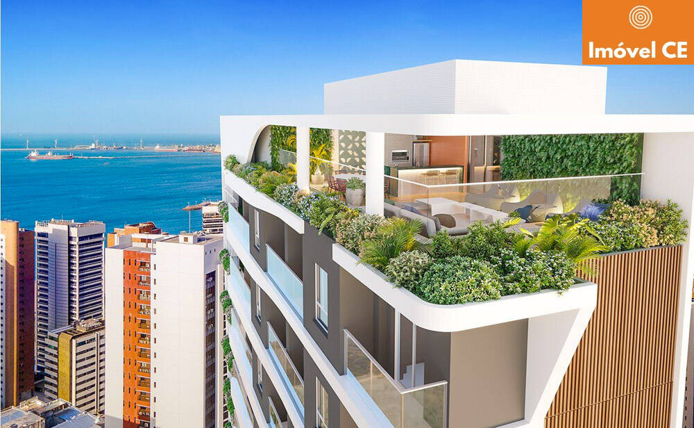 Apartamento, 2 quartos, 61 m² - Foto 1