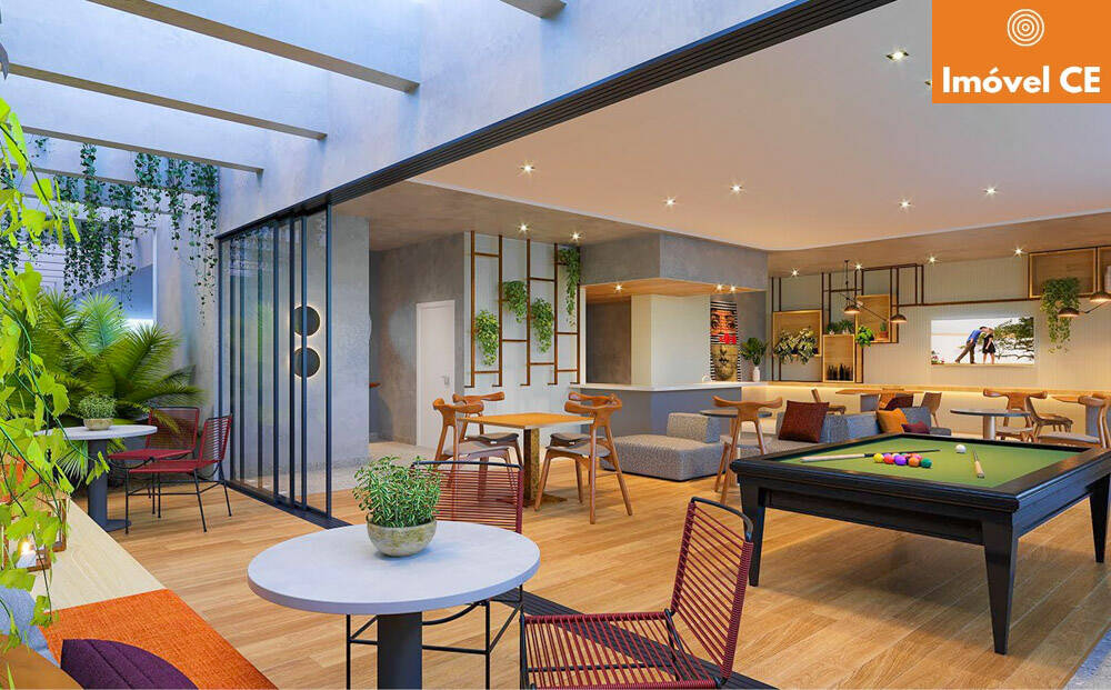 Apartamento, 2 quartos, 61 m² - Foto 8