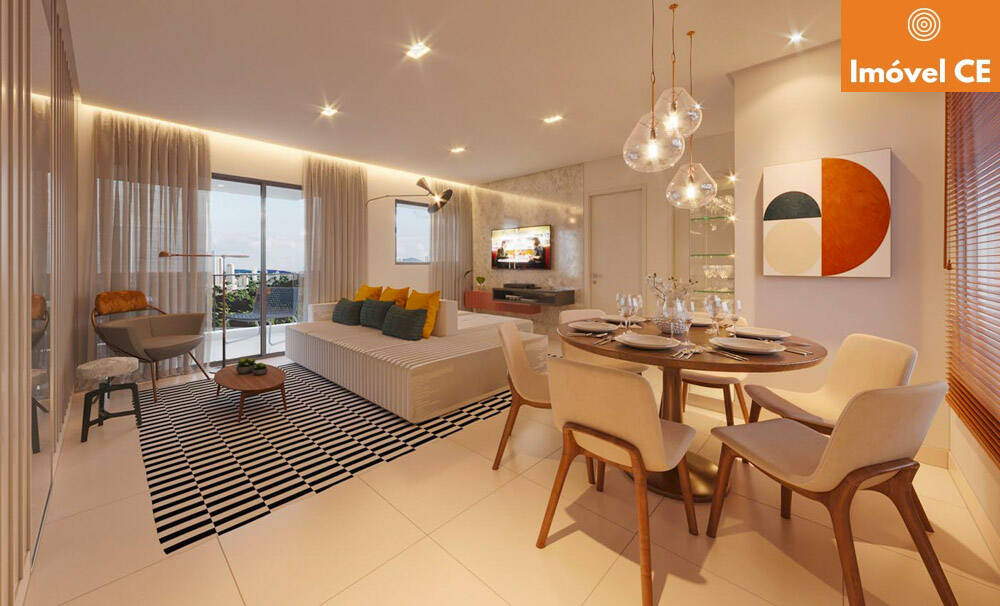 Apartamento, 2 quartos, 61 m² - Foto 13