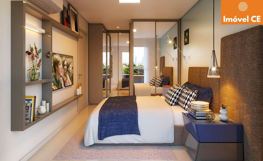 Apartamento, 2 quartos, 61 m² - Foto 12