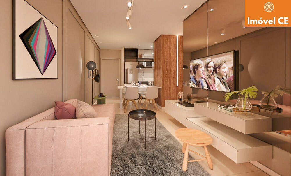 Apartamento, 2 quartos, 61 m² - Foto 11