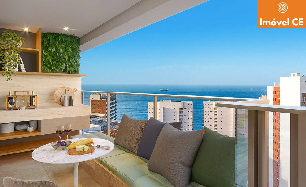 Apartamento, 2 quartos, 61 m² - Foto 14