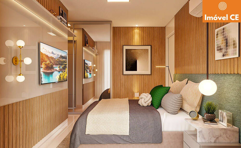 Apartamento, 2 quartos, 61 m² - Foto 16