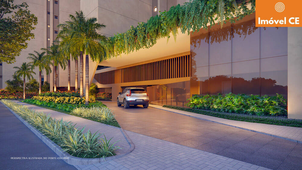 Apartamento, 3 quartos, 121 m² - Foto 2