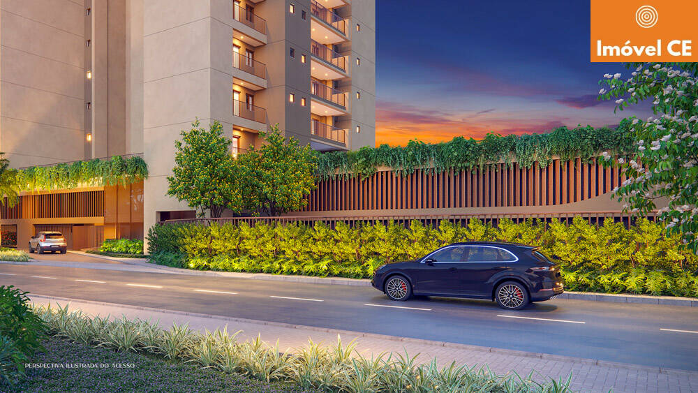 Apartamento, 3 quartos, 121 m² - Foto 1