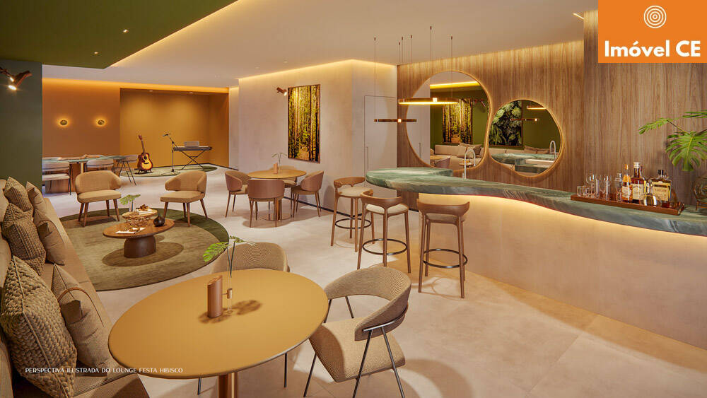 Apartamento, 3 quartos, 121 m² - Foto 3