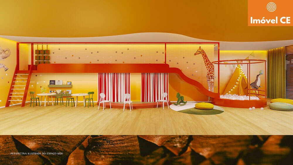 Apartamento, 3 quartos, 121 m² - Foto 5