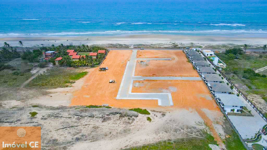 Terreno à venda, 250m² - Foto 1
