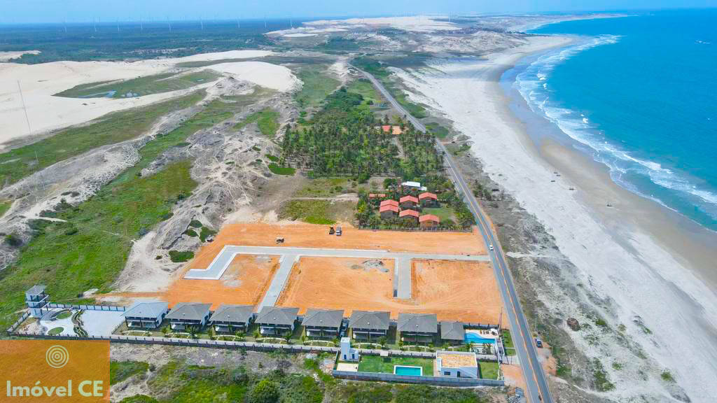 Terreno à venda, 250m² - Foto 9