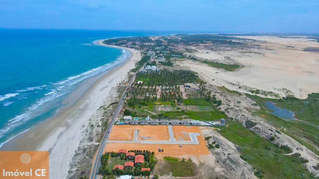 Terreno à venda, 250m² - Foto 7