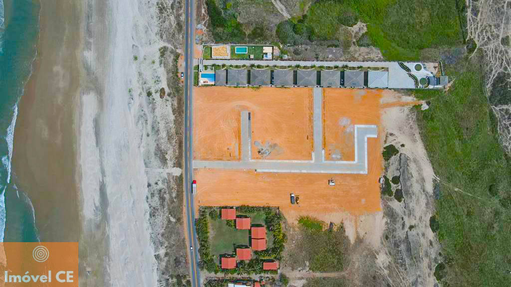 Terreno à venda, 250m² - Foto 8