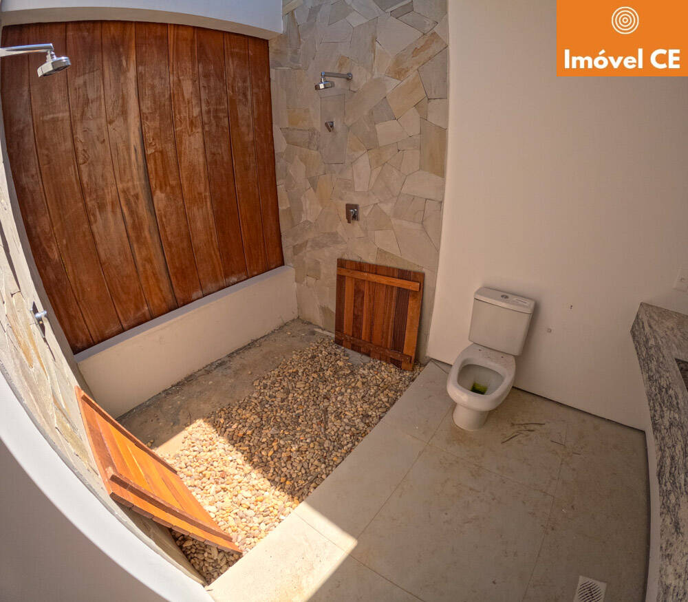 Casa à venda com 3 quartos, 256m² - Foto 4