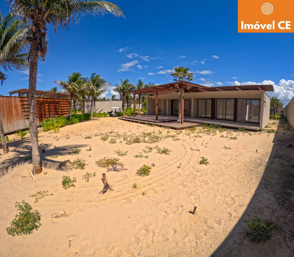 Casa à venda com 3 quartos, 256m² - Foto 17